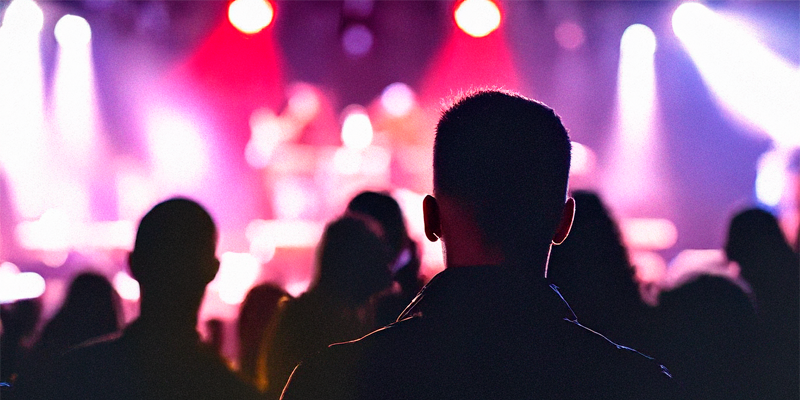 Doce escenarios: ningún sentimiento