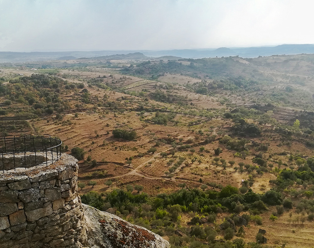 Las promesas incumplidas del Partido Popular para La Raya