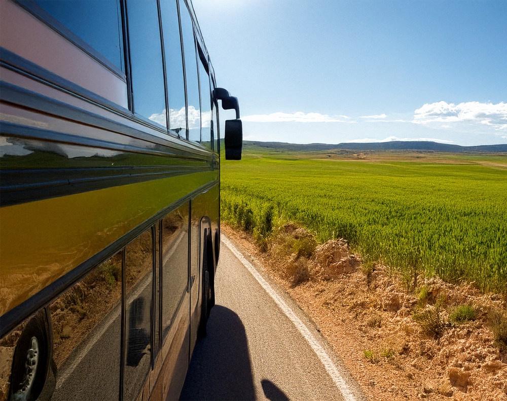 El no transporte de Castilla y León