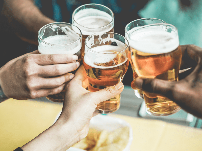 El lúpulo, un cultivo generador de riqueza en León