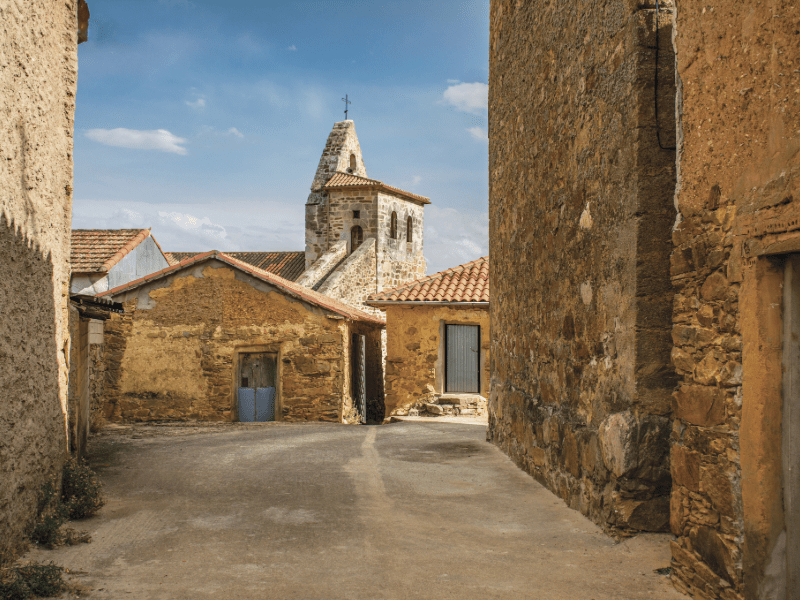 Otro anuncio más de vivienda en Castilla y León que no da respuesta al&nbsp;problema