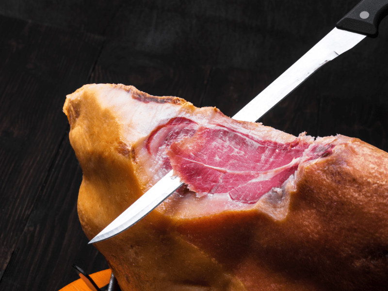 En agroalimentación Castilla y León es menos que las&nbsp;demás