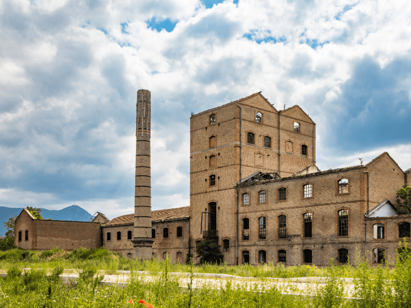 SOS de las empresas de Castilla y León