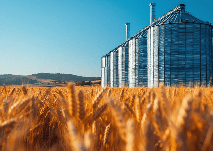 Campo y agroalimentación