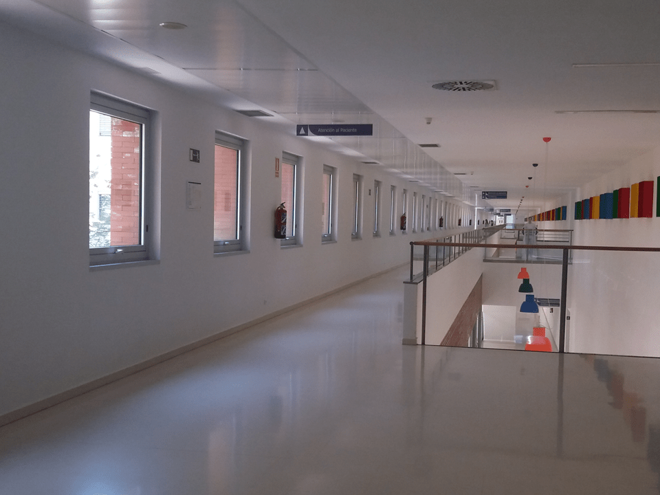 Nueve CyL denuncia el colapso sanitario, la manipulación de listas de espera y la mala gestión de la Consejería de&nbsp;Sanidad