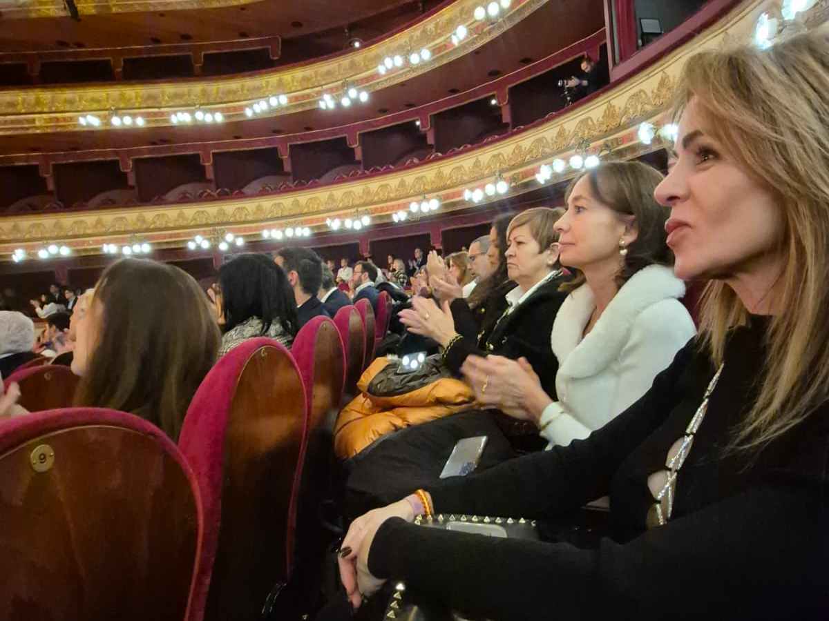 Nueve CyL refuerza su compromiso con el medio rural en los Premios del Campo de El Norte de&nbsp;Castilla