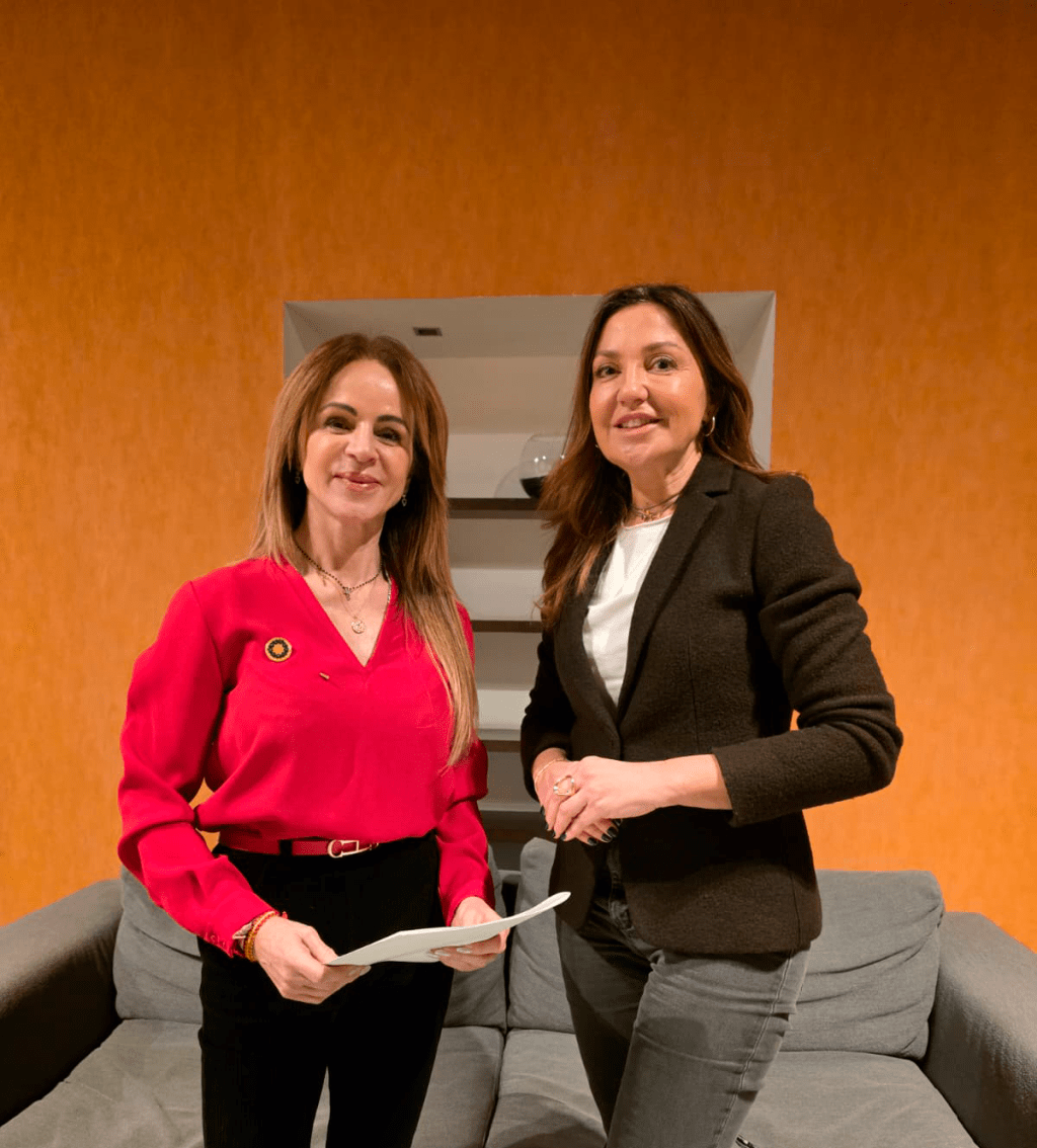 DECIDE y Nueve CyL se unen en coalición para construir una única voz fuerte, moderada y escuchada en Castilla y&nbsp;León